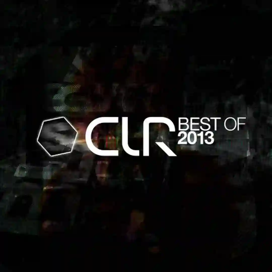 Disturbance (Pfirter Remix II) cover