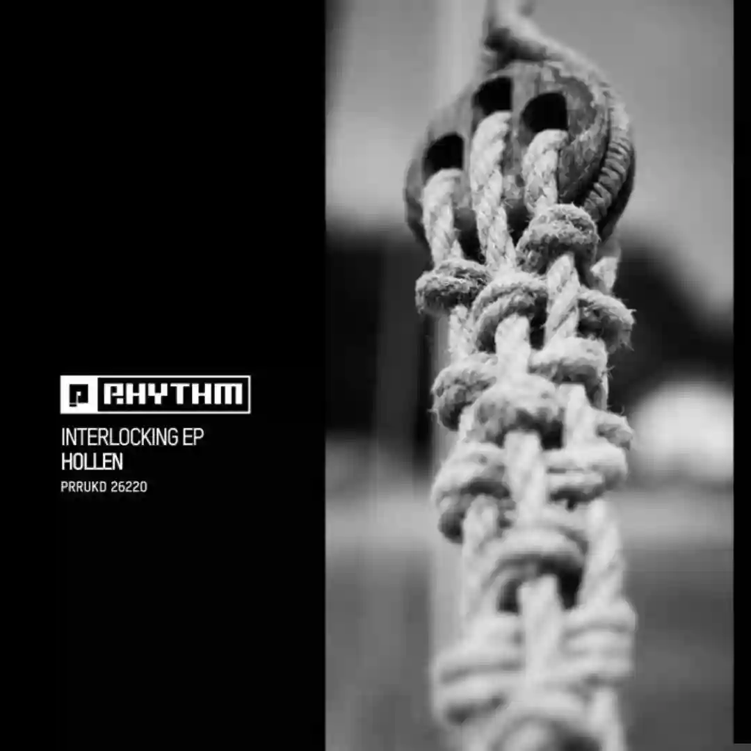 Interlocking EP cover
