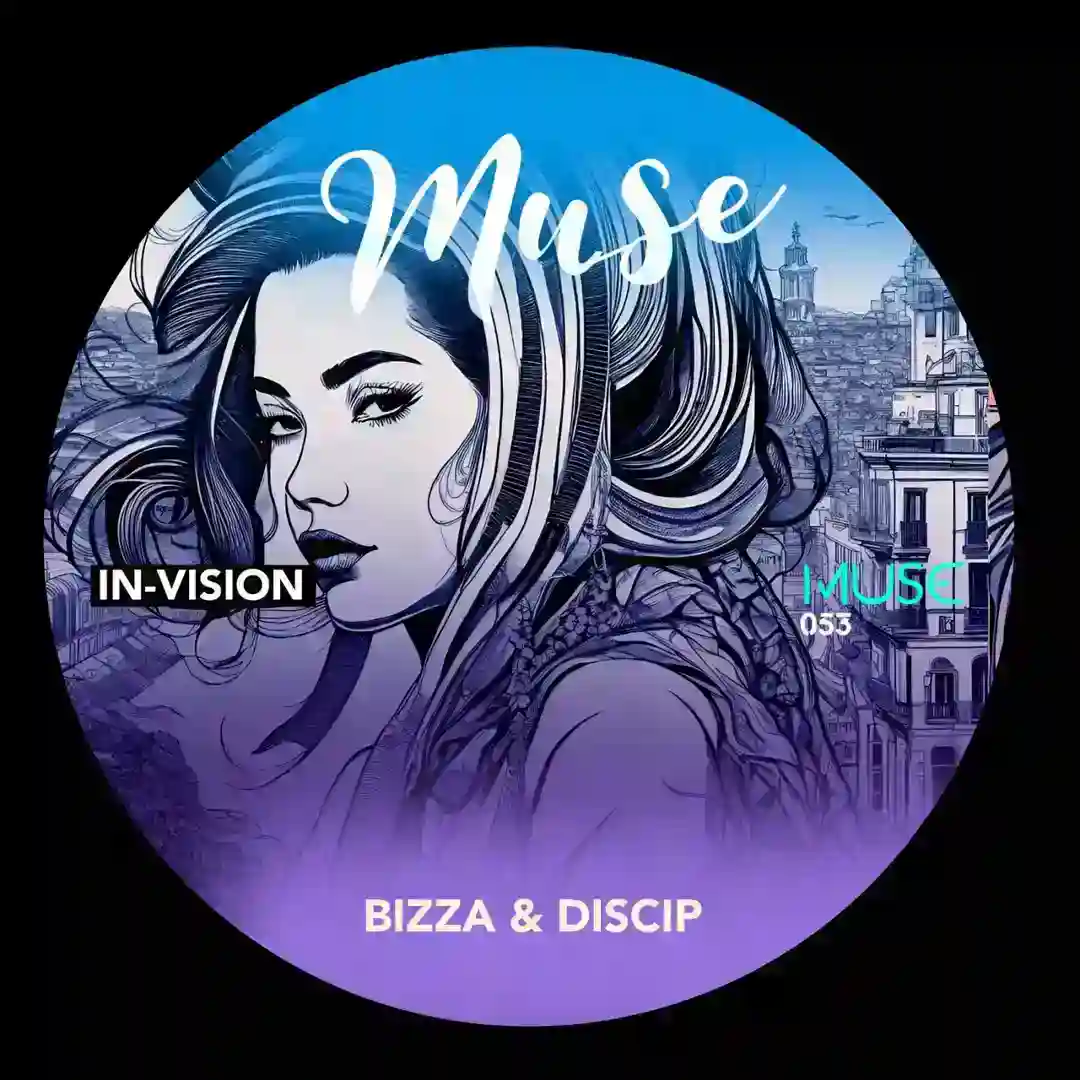 High Contact (Original Mix) cover