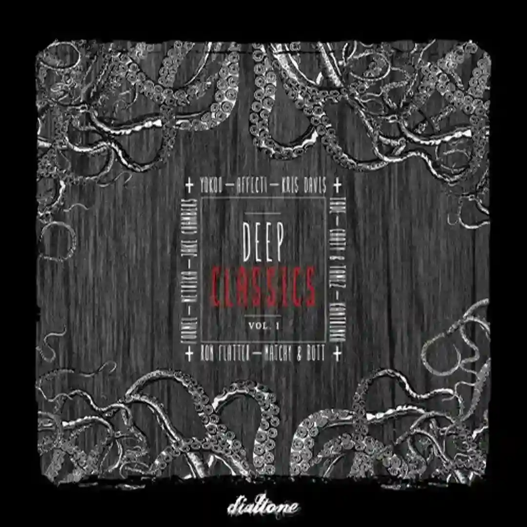 Scratch Off Ticket (YokoO feat. Kate Austin Remix) cover