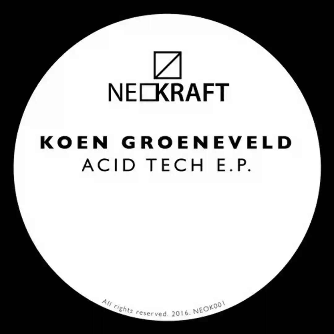 Git On Down (Original Mix) cover