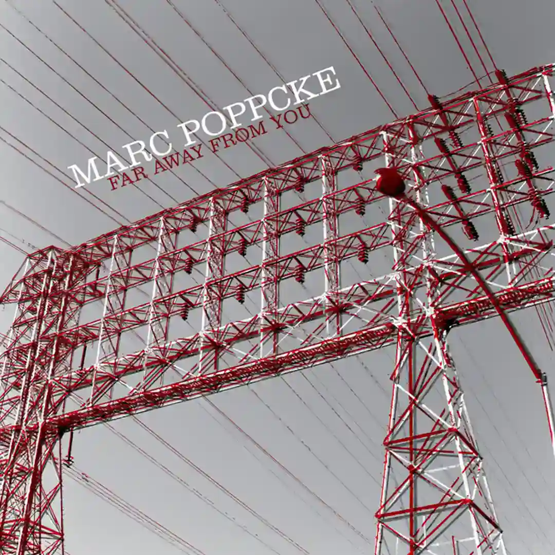 destination disco cover
