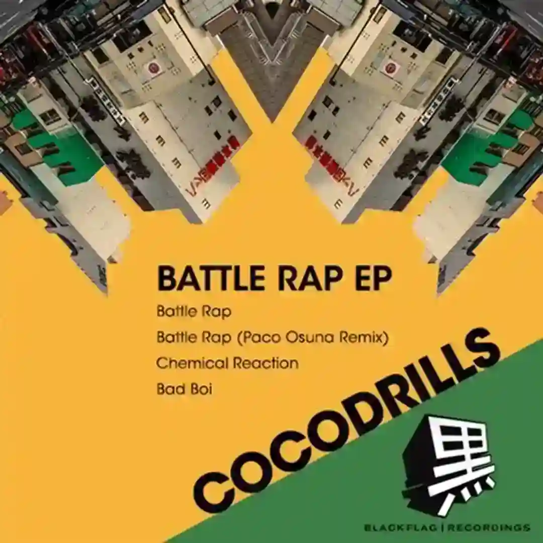 Bad Boi (Original Mix) cover