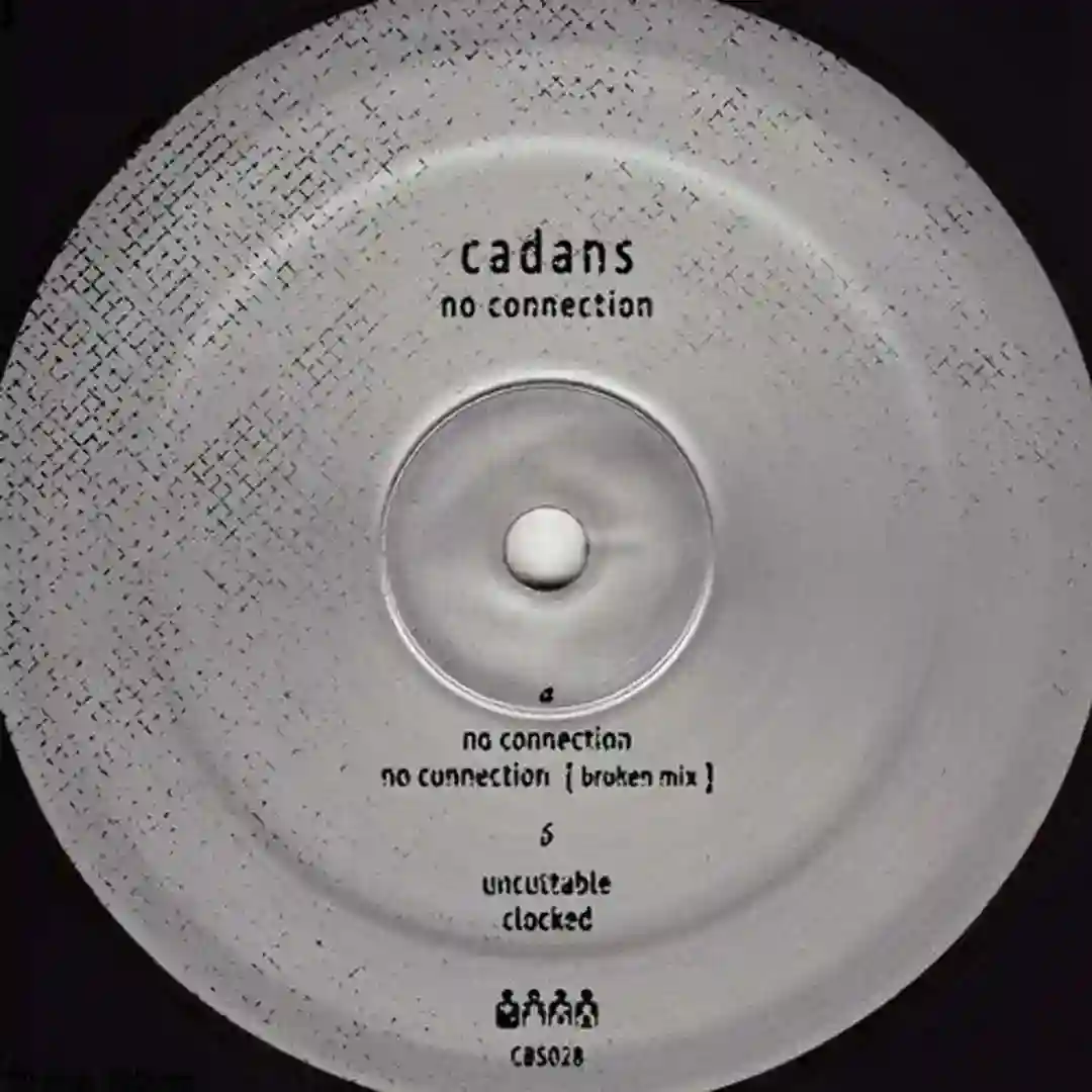 Uncuttable (Original Mix) cover