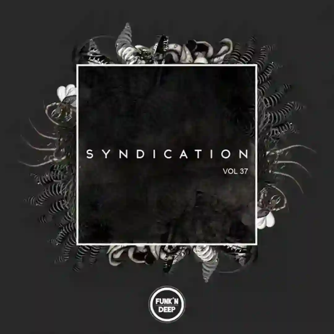 White Witch (Original Mix) cover