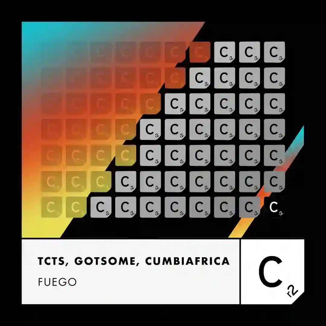 Fuego (Extended Mix) cover