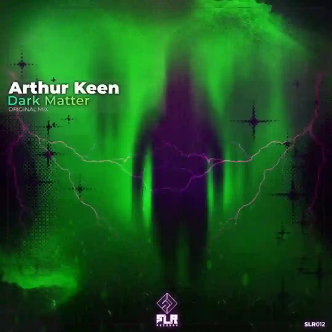 Dark Matter cover