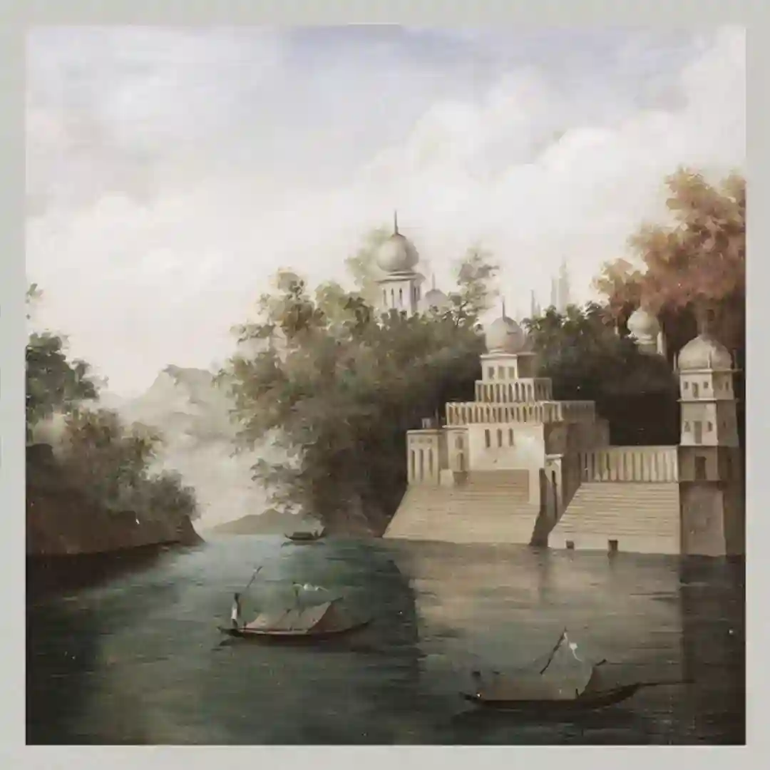 Nocturne cover