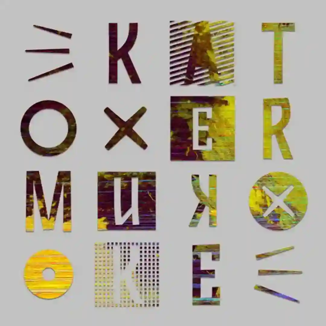 Voyager cover