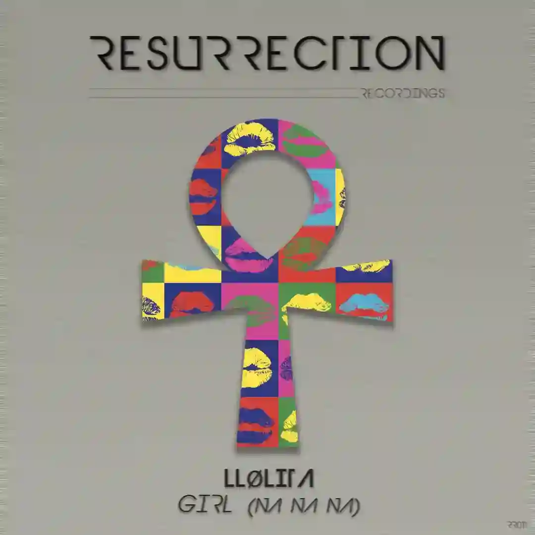 Girl (Na Na Na) cover