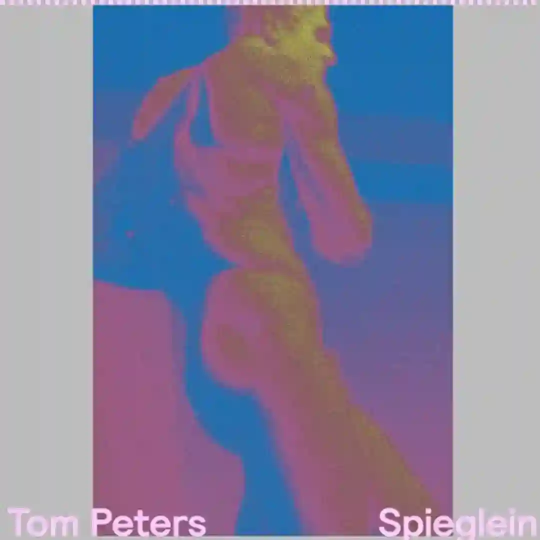 Spieglein cover