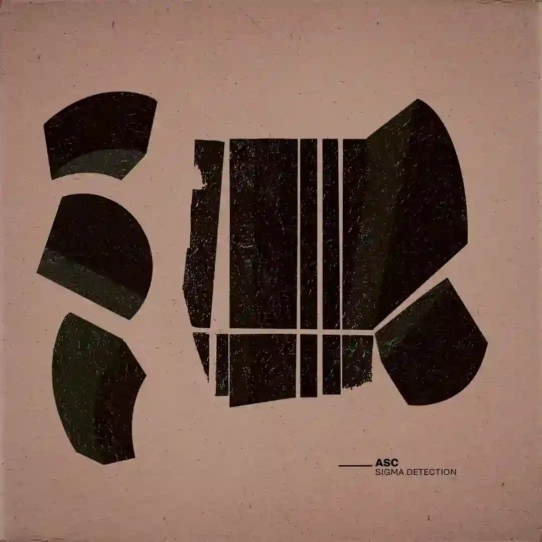 Torsion (Original) cover