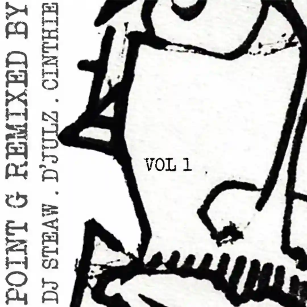 DIM (Cinthie Remix) cover