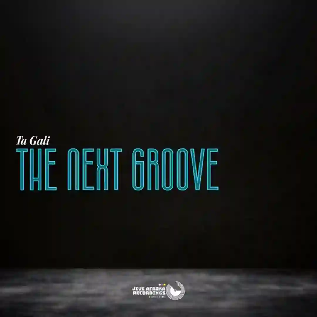The Next Groove cover