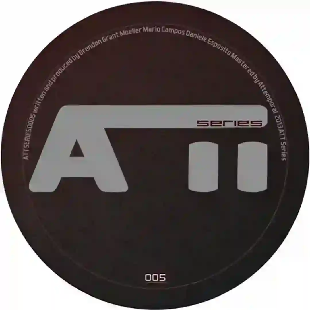 Att 4 (Kwartz Remix) cover