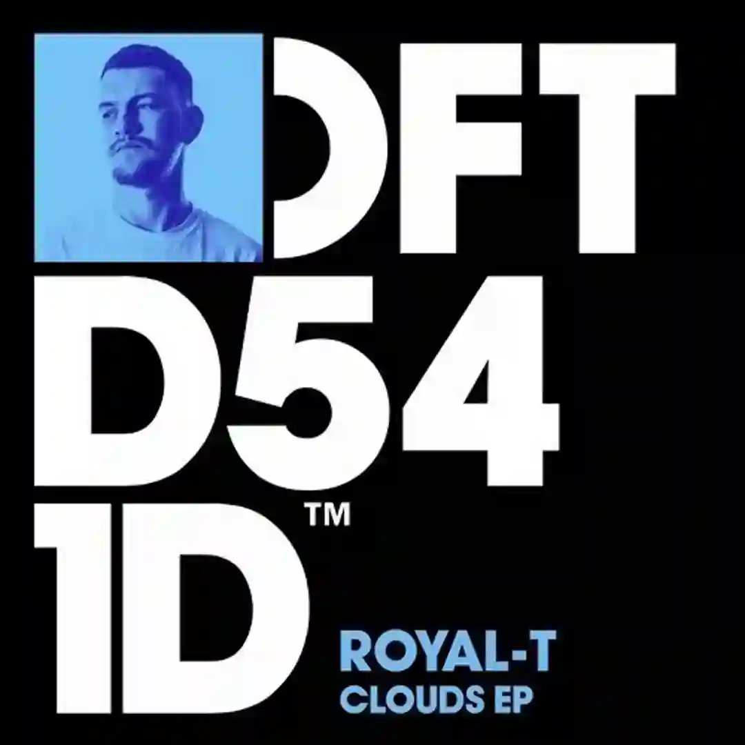 Clouds (Extended Mix) cover