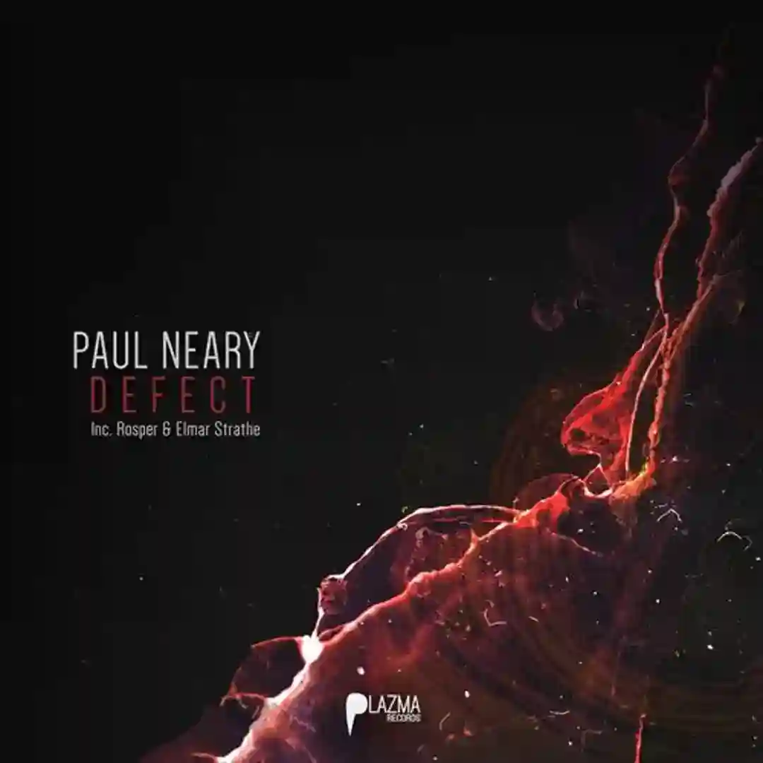 Confinement (Elmar Strathe Remix) cover