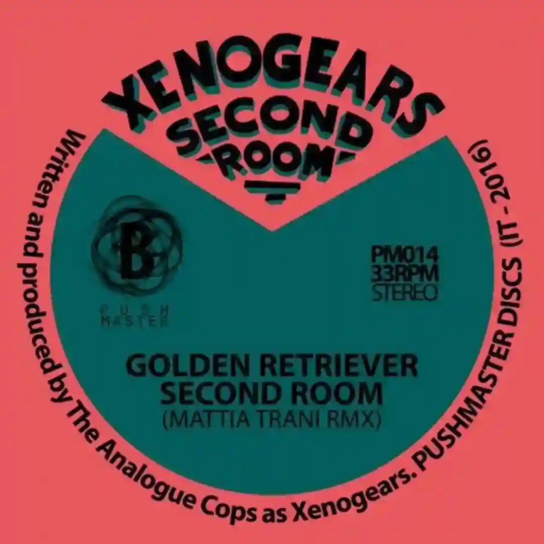 942 (Original Mix) cover