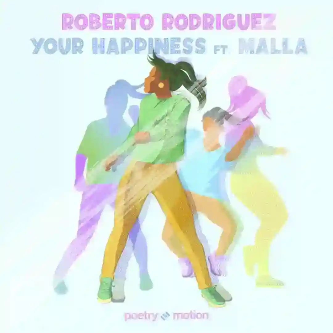Your Happiness (Instrumental) cover