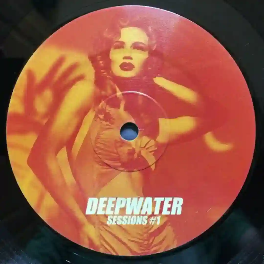 Factor 8 (Radiation Mix) cover