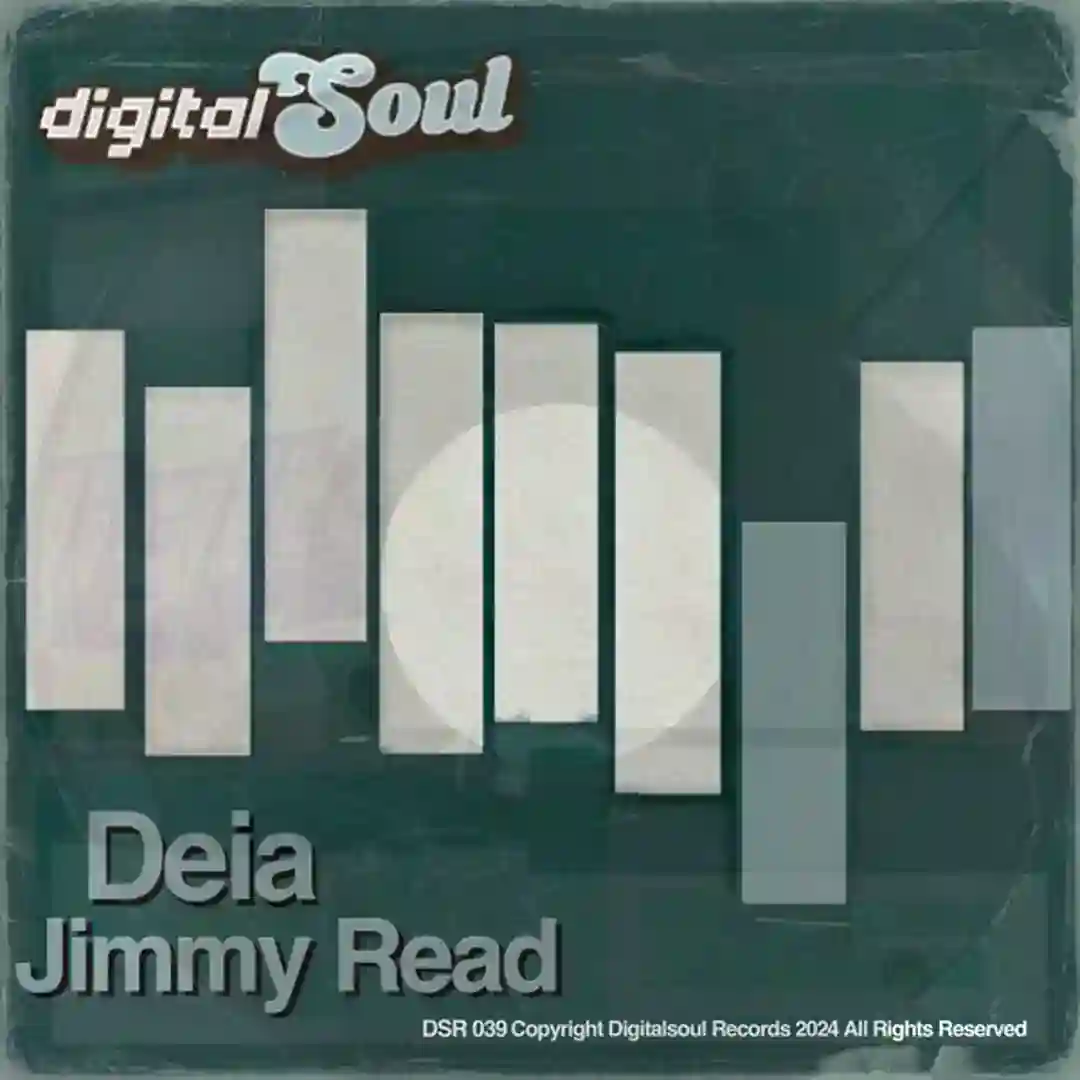 Deia (Original Mix) cover
