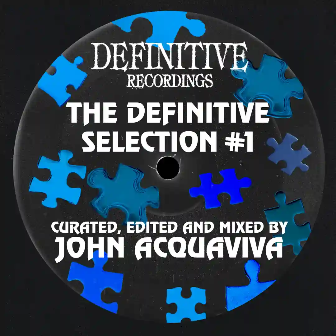 House For All (Thee John Acquaviva Edit - Remaster) cover