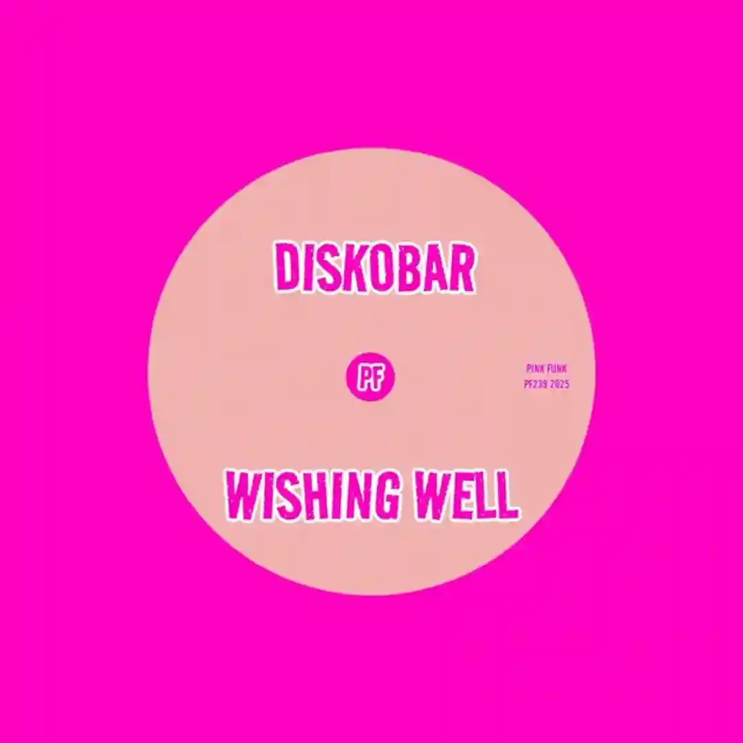 Wishing Well cover