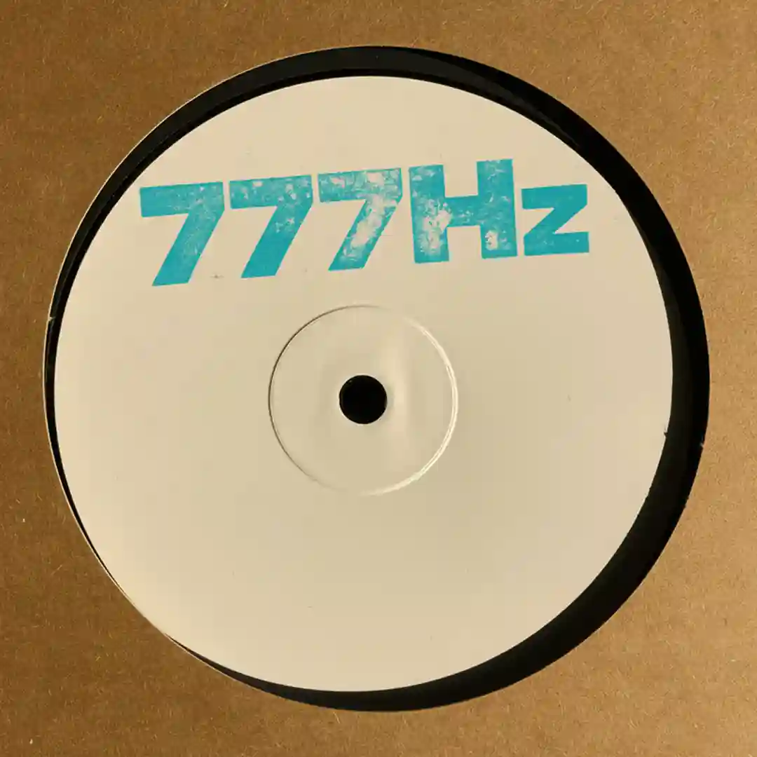 Sound and Power (Original Mix) cover