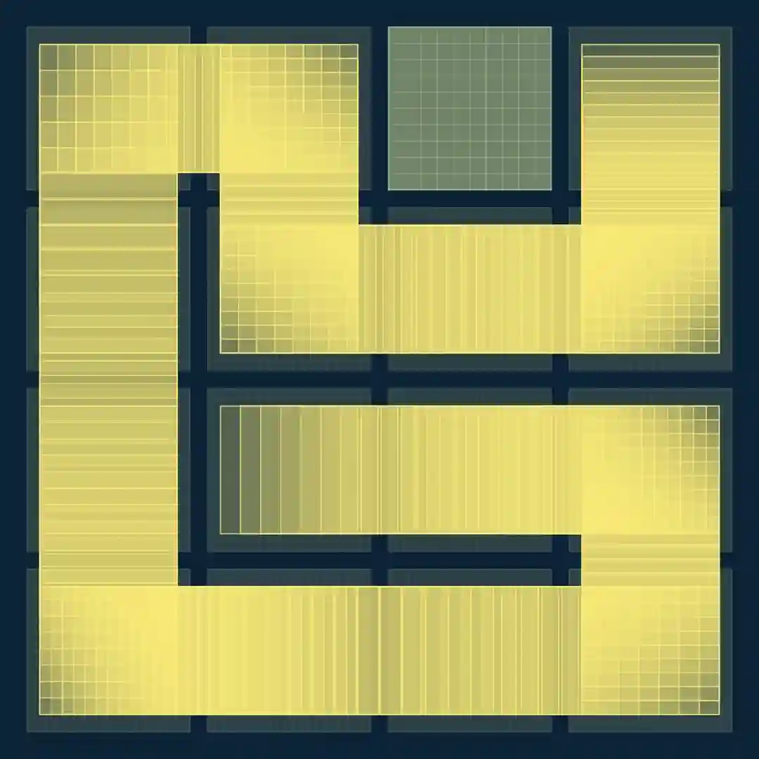 Neural Drift (Original Mix) cover
