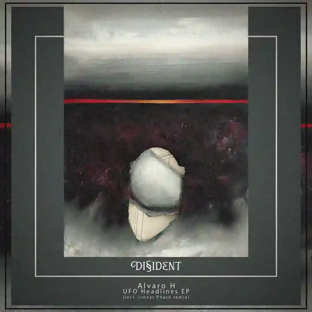 Chemtrails (Linear Phase Remix) cover