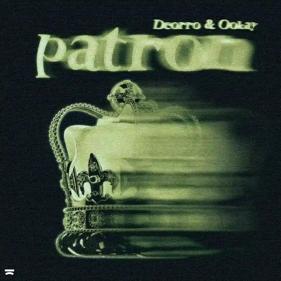 Patron (Extended Mix) cover