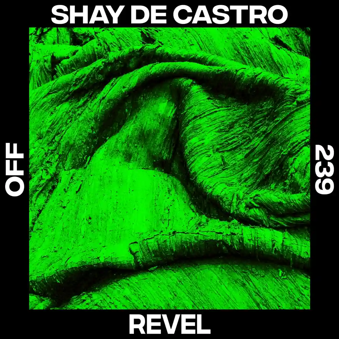 Revel cover