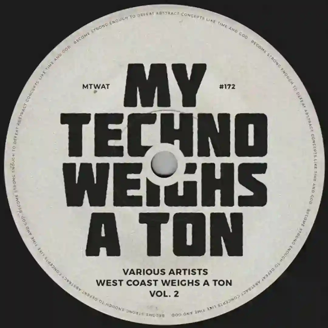 Wiibble (Original Mix) cover