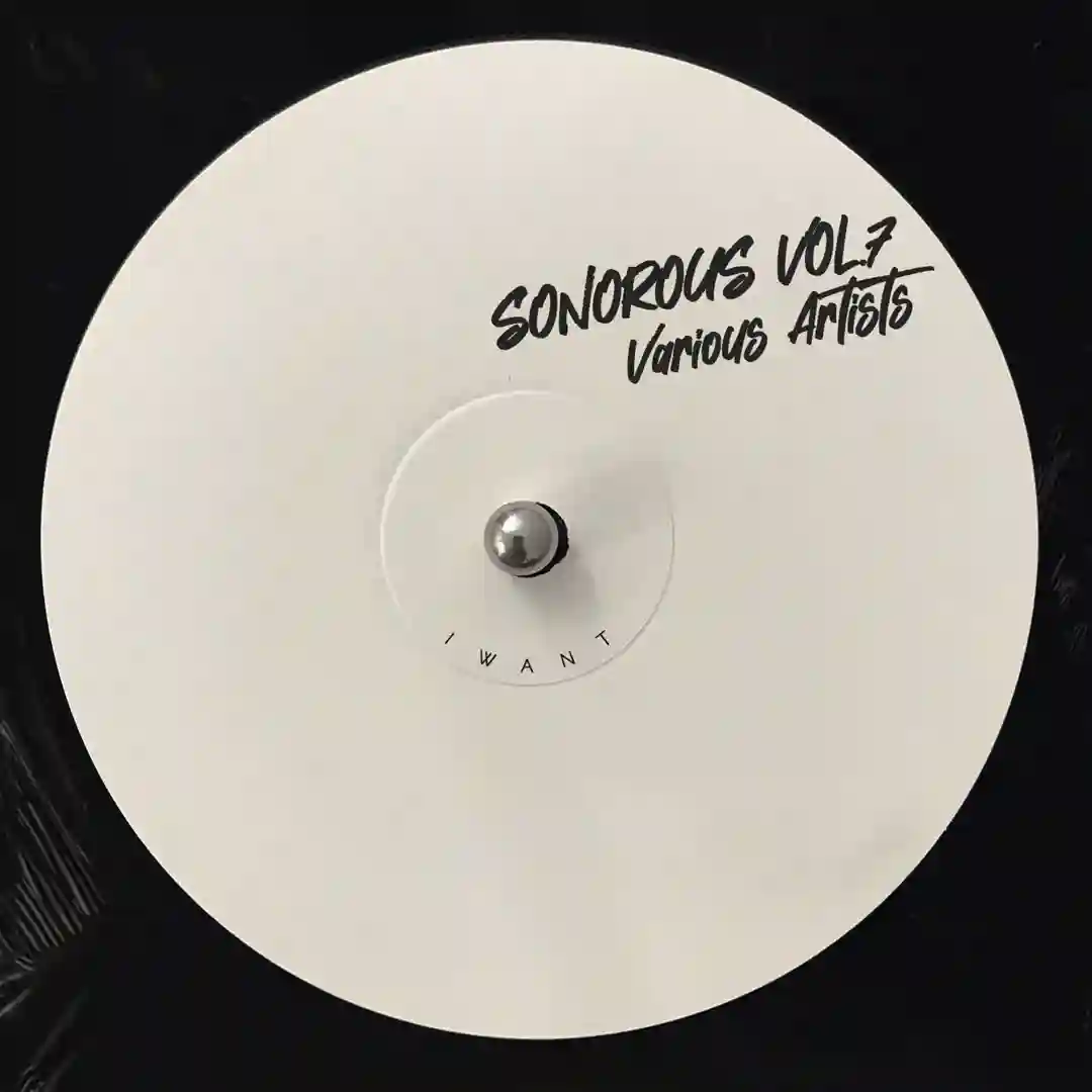Touch My Soul (Extended Mix) cover