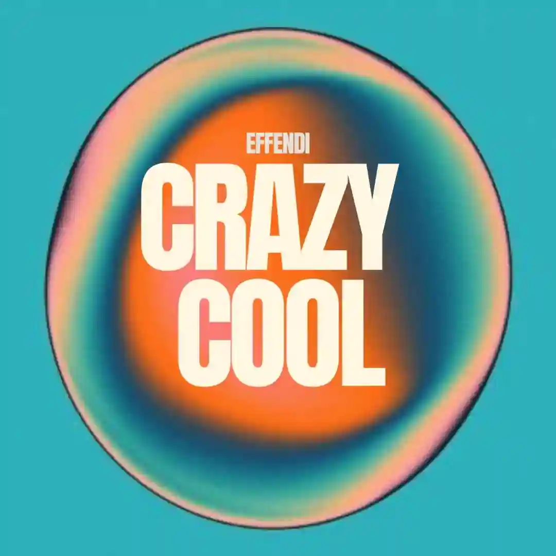 Crazy Cool (Original Mix) cover