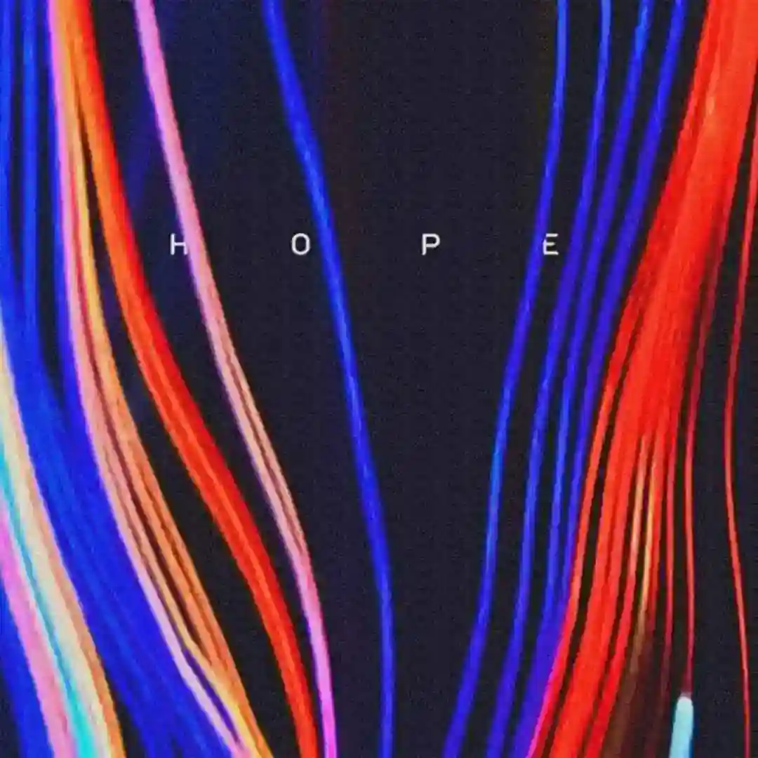 Hope cover