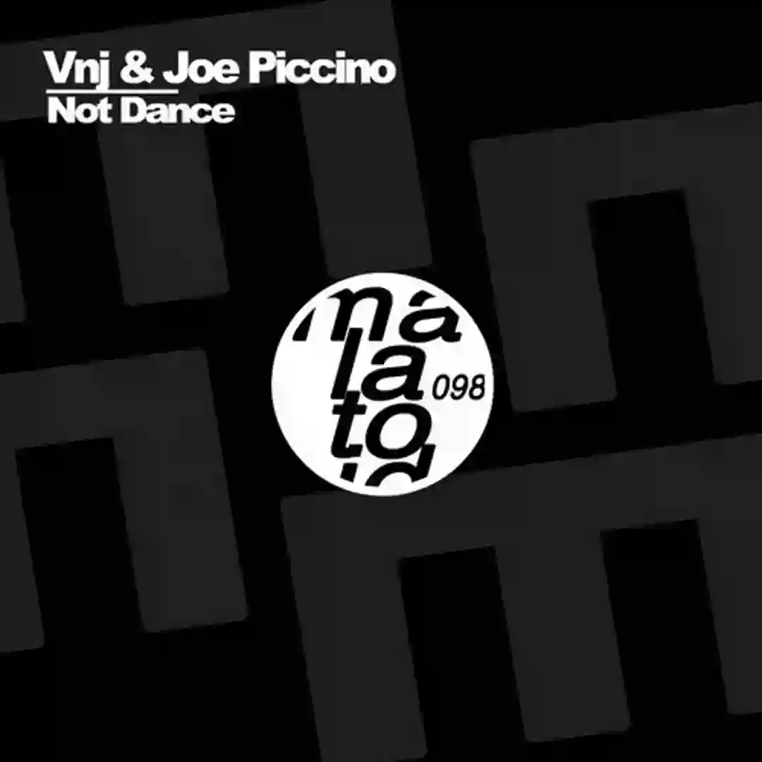 Not Dance cover