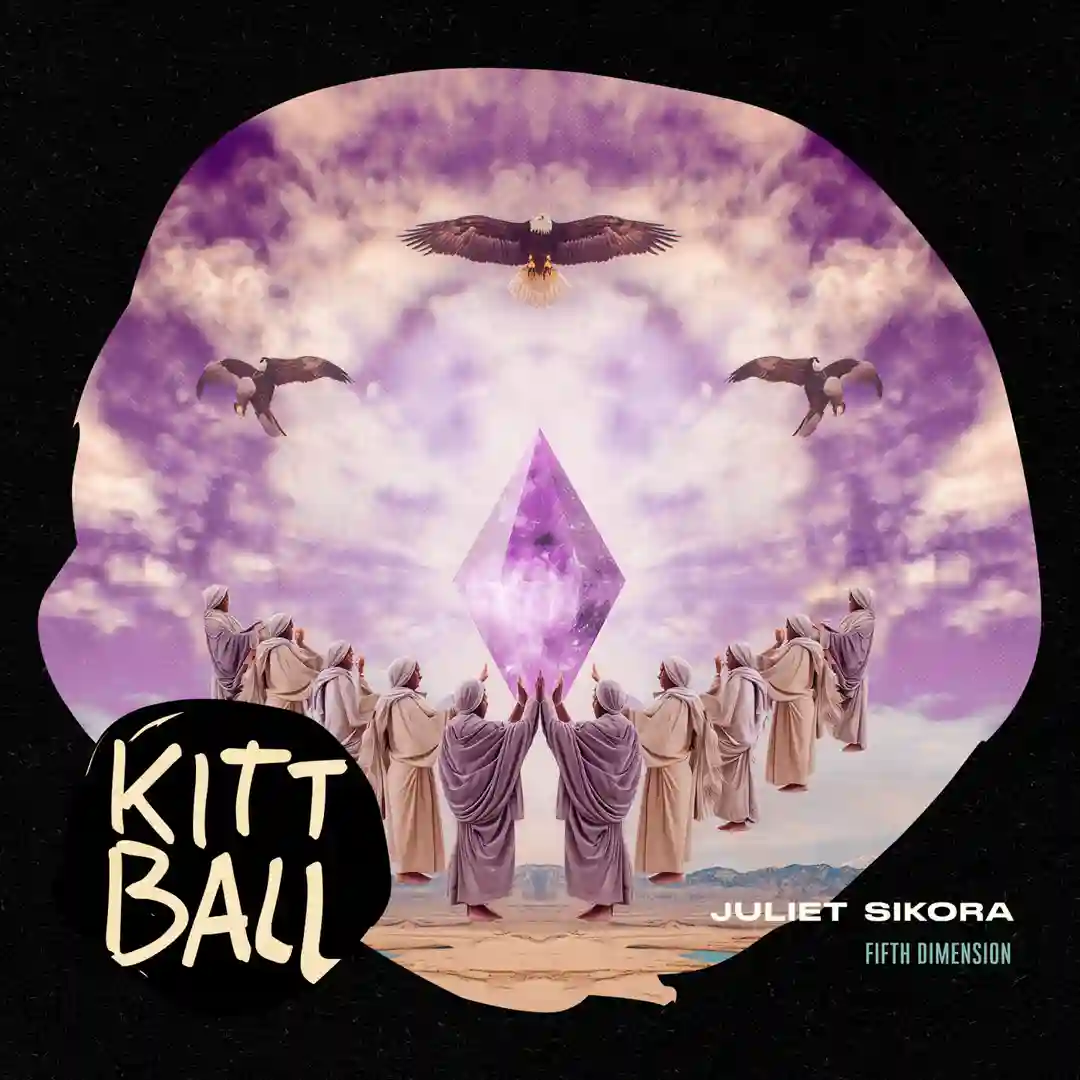 Fifth Dimension (Instrumental Extended) cover