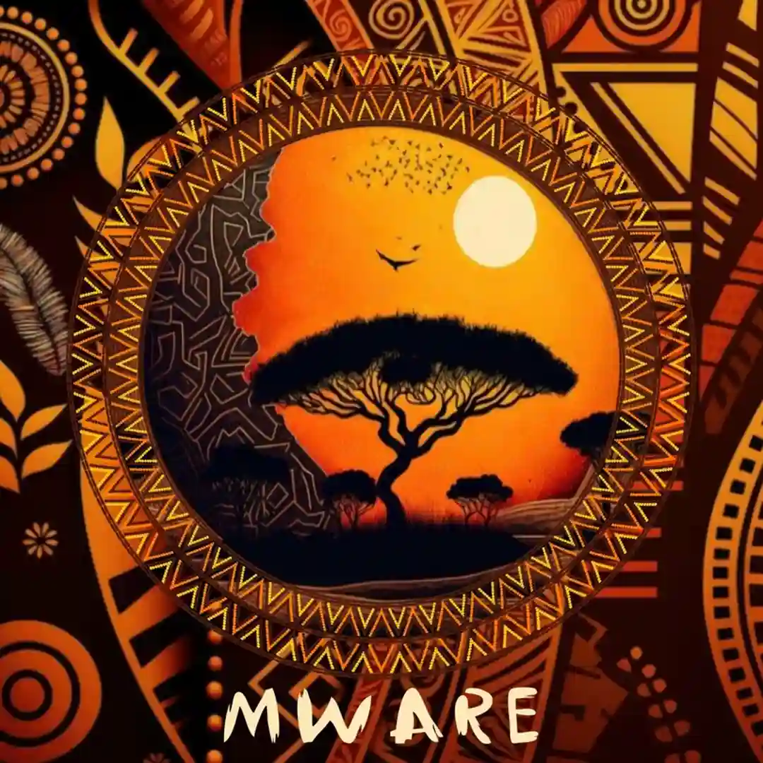 Mware (Original Mix) cover