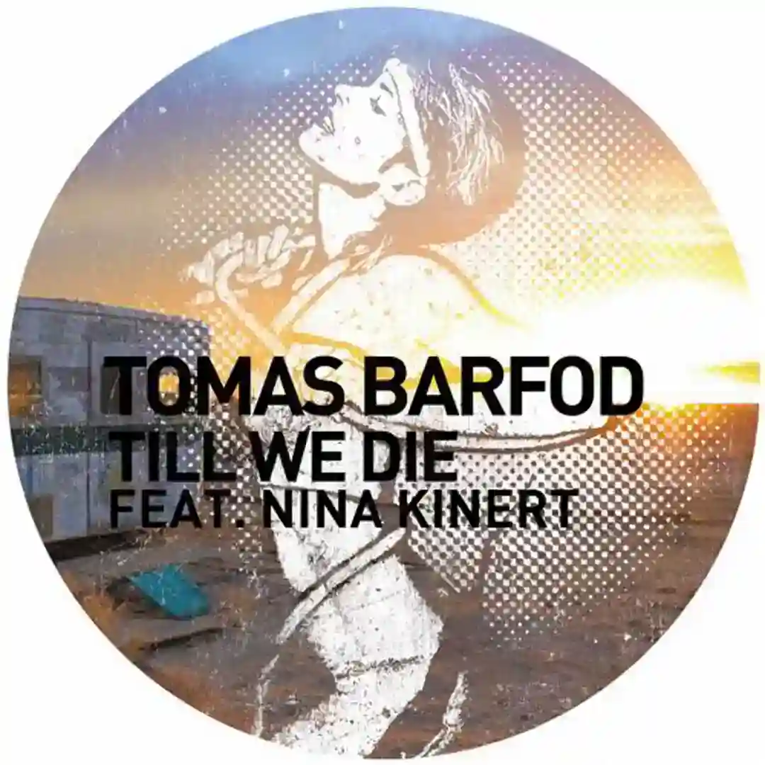 Till We Die (LOPAZZ vs. Forever Jung Remix) cover