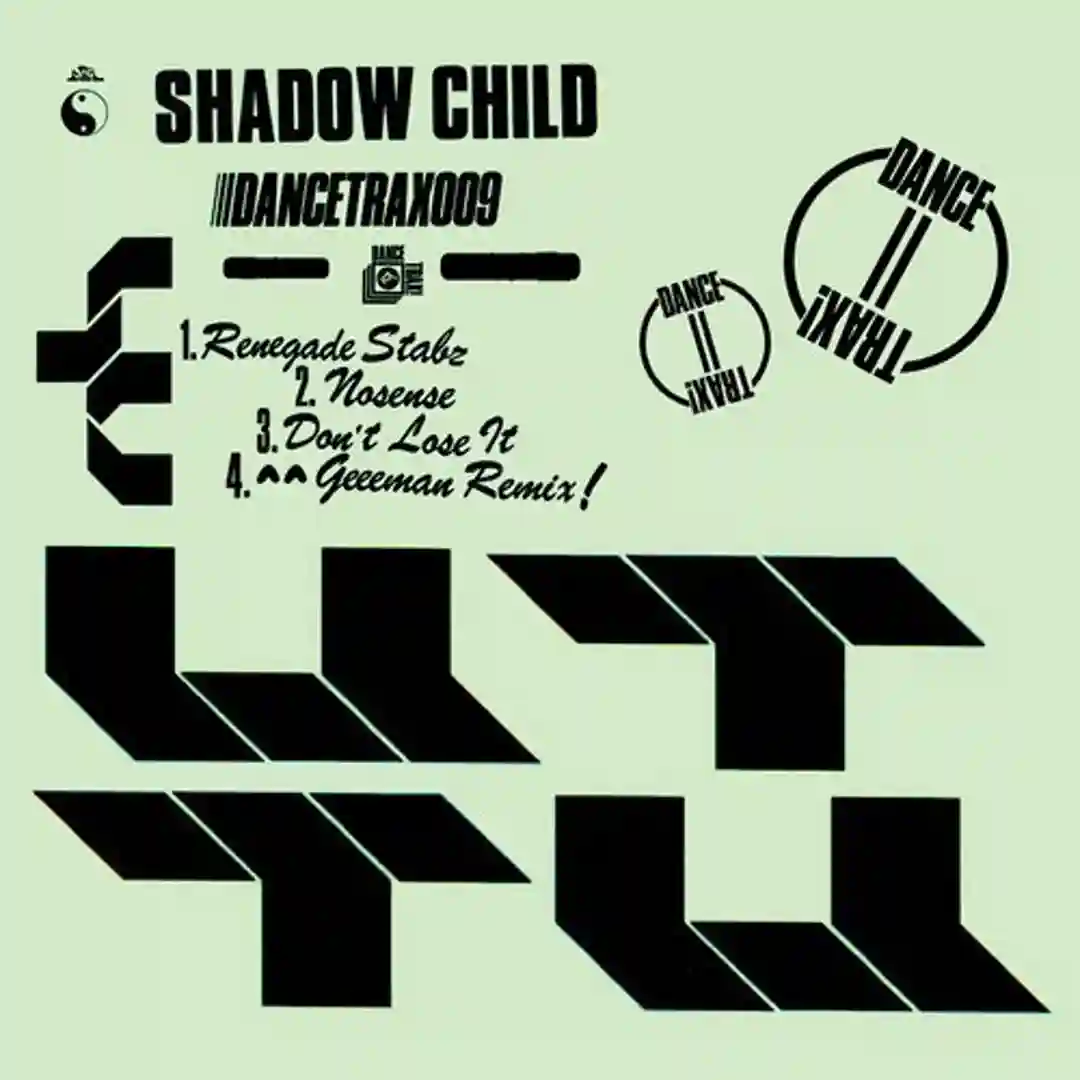 Renegade Stabz (Original Mix) cover