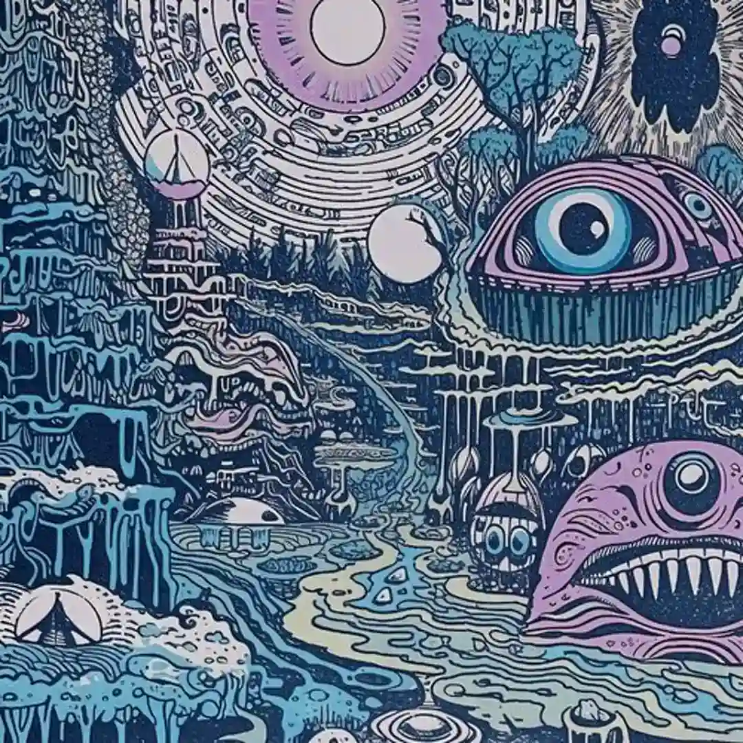 Midnight cover