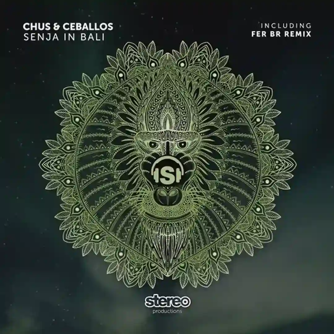 Senja in Bali (Fer BR Tech Mix) cover