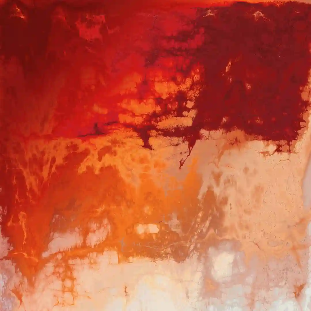 Caught Up In The Fire (An Apparition) (An Apparition) cover