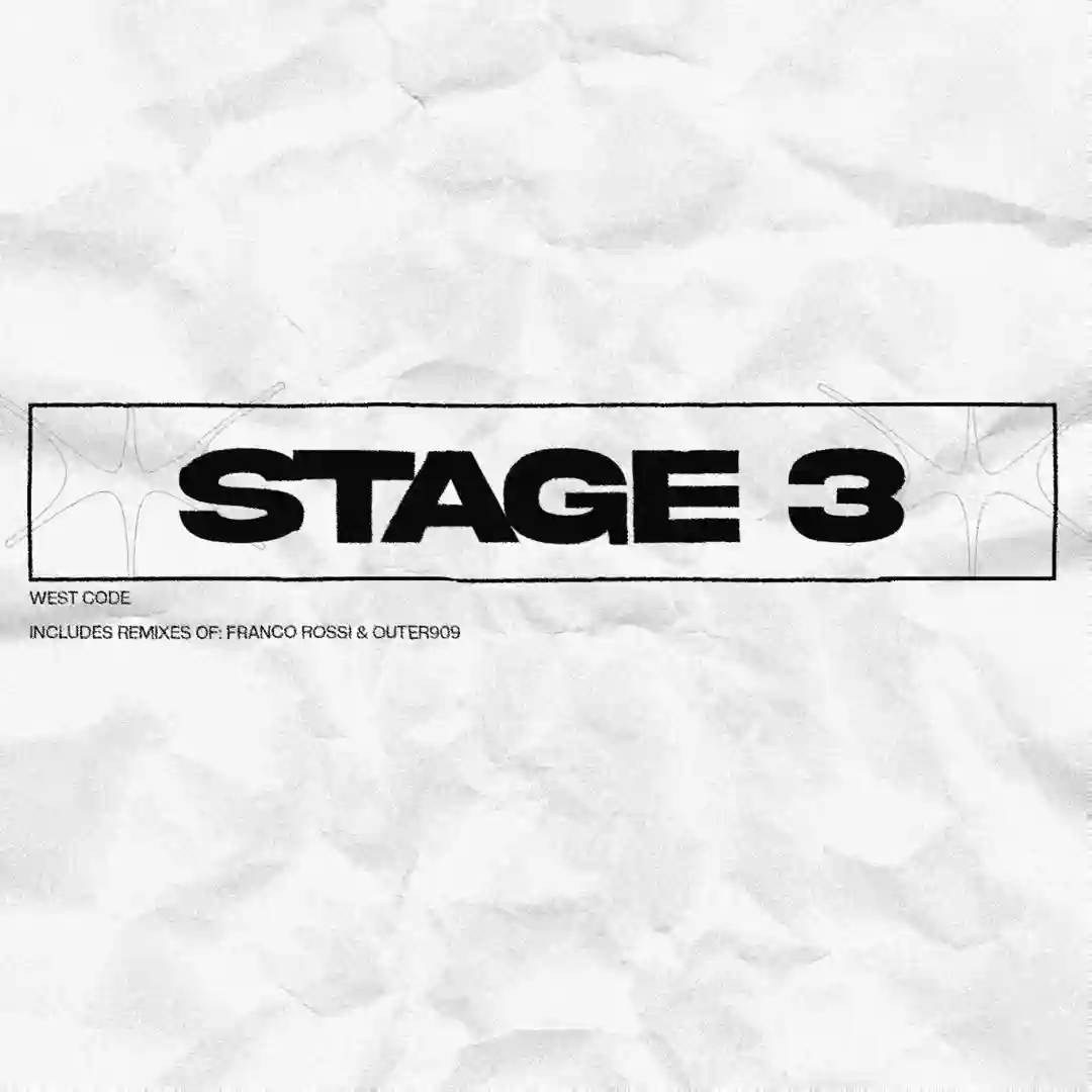 Fujiwara Legacy (Original Mix) cover
