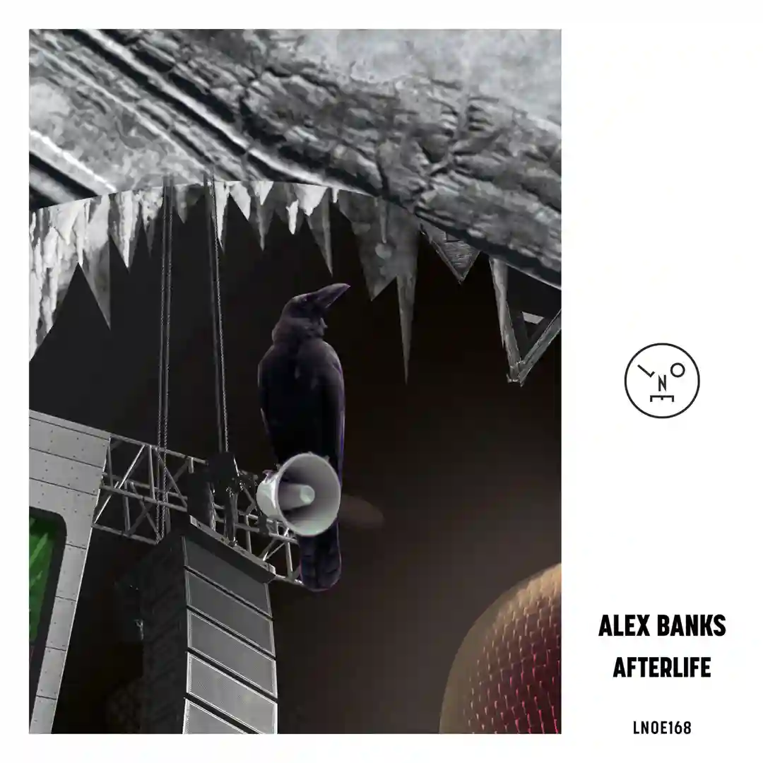 Impermanence (Original Mix) cover