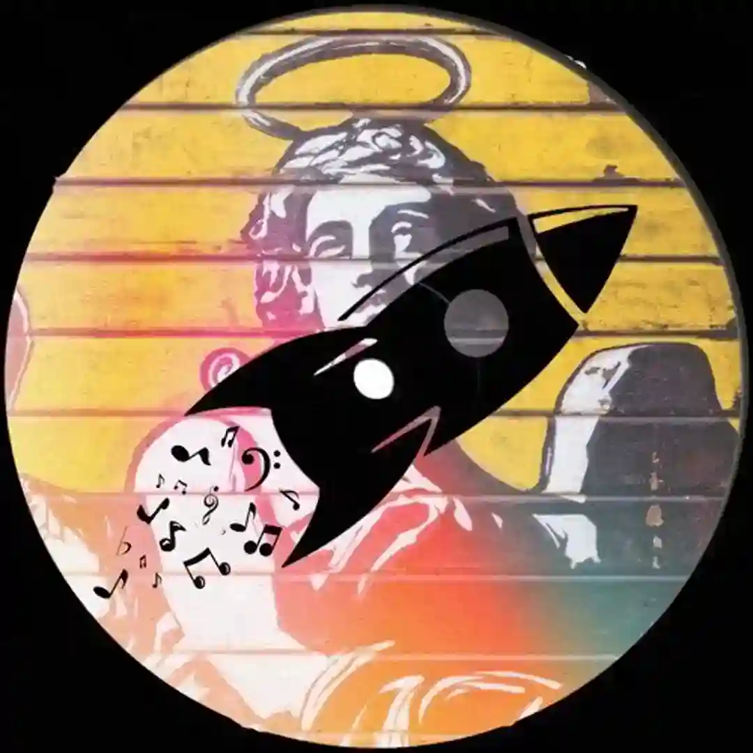 Run It Down (Original Mix) cover