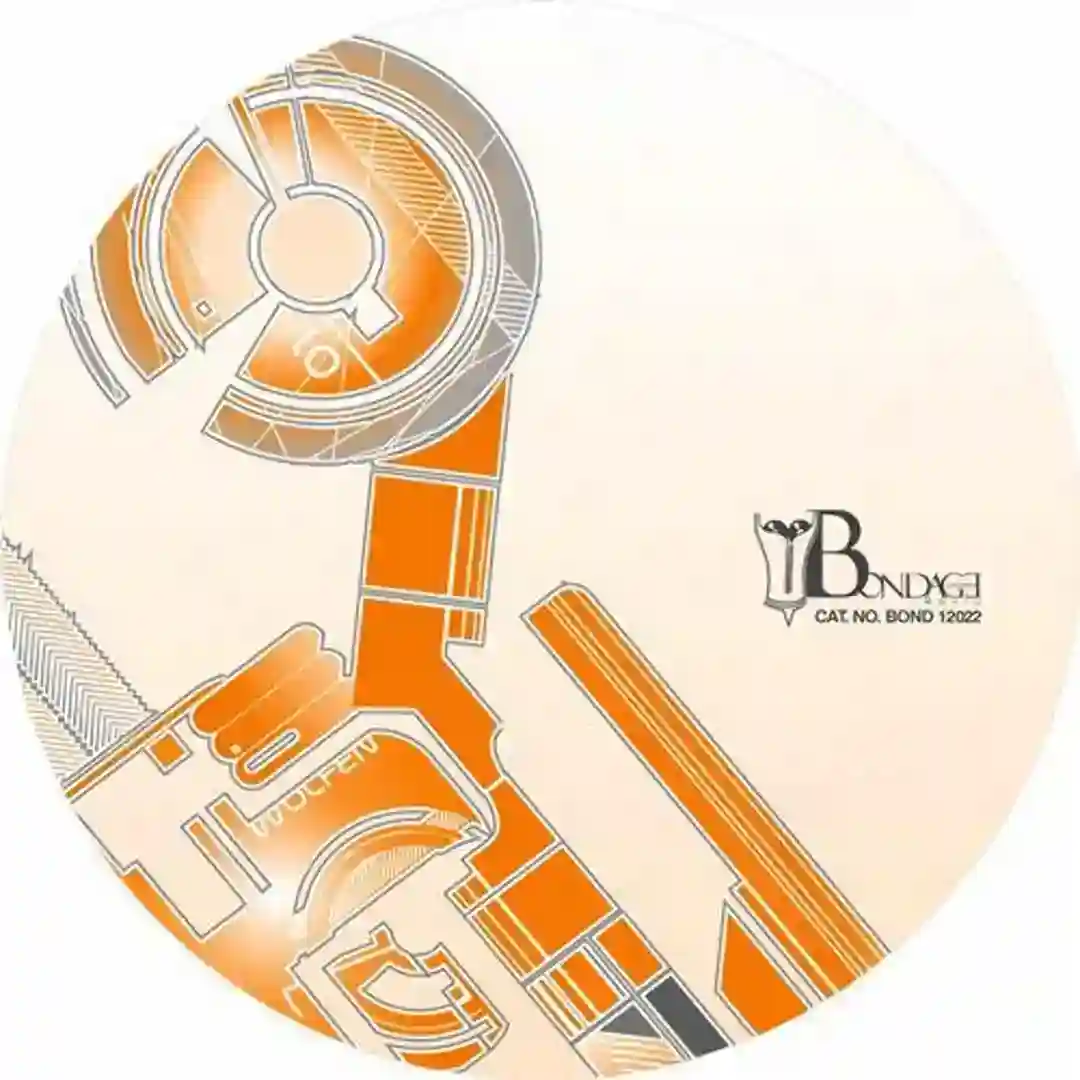 Inside (Original Mix) cover