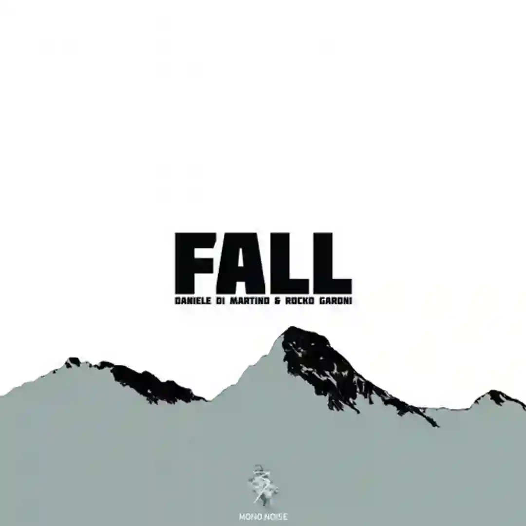 Fall (Vocal Mix) cover