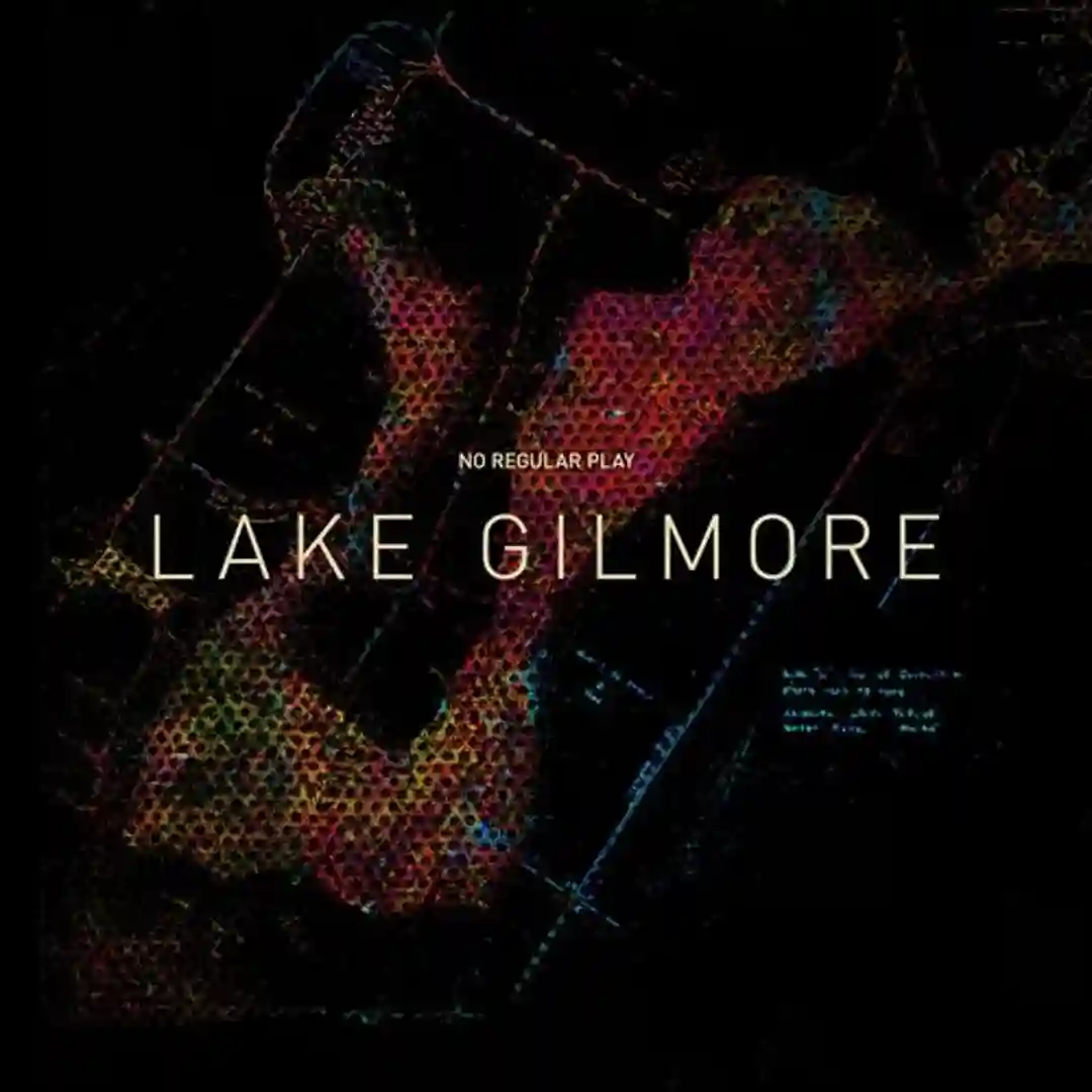 Lake Gilmore (Juan MacLean Remix) cover